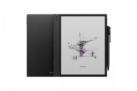 カラー電子ペーパーノート「BOOX Note Air5 C」新発売 カラー電子ペーパーノート「BOOX Note Air5 C」新発売