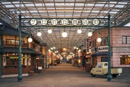 小学生が“本物の職業体験”に挑戦! 西武園ゆうえんち 小学生が“本物の職業体験”に挑戦! 西武園ゆうえんち