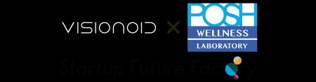 VISIONOID、Japan Mobility Show 2025「Startup Futur VISIONOID、Japan Mobility Show 2025「Startup Futur