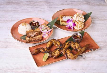 「ハードロックカフェ」横浜店　フィリピン大使utf-8