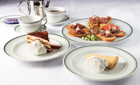 ウルフギャング・ステーキハウス 大阪店　時間帯utf-8