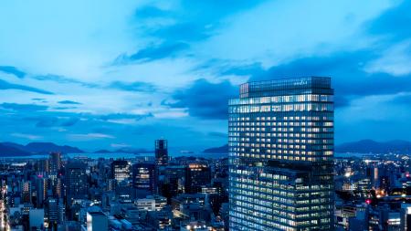 ハイアット、中国地方初進出となるホテルを「アンダー ハイアット、中国地方初進出となるホテルを「アンダー