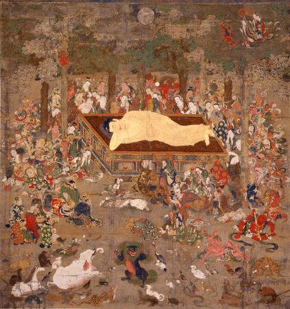 【開催速報!】90年の歴史を誇る大阪市立美術館ゆかり 【開催速報!】90年の歴史を誇る大阪市立美術館ゆかり