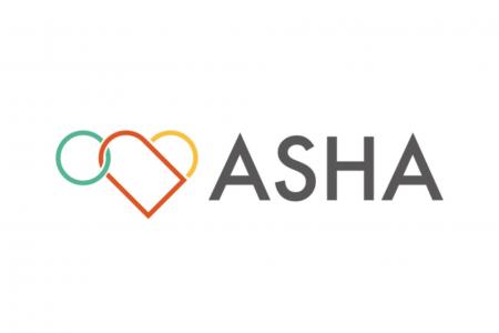 ASHAは、認定NPO法人となりました【