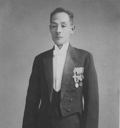 【公開写真展】「昭和100年　アーカイブスにみるutf-8