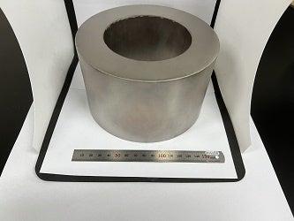 新合金【サステロイ STN30】を開発、「オートモーティ