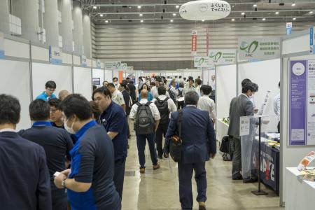 「メディカルクリエーションふくしま2025」医療機器産