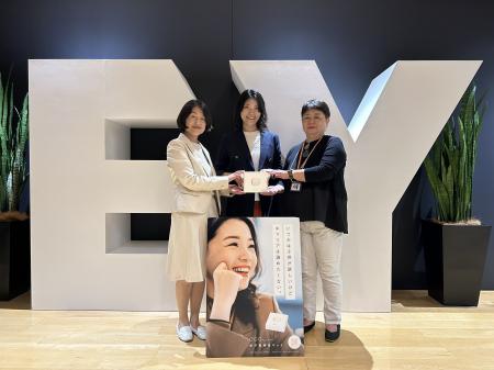 【2025年10月ローンチ】意識変容率94.7％を実現したBe