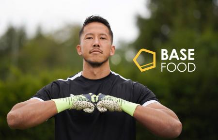 J1リーグ名古屋グランパス所属 シュミットダニエル選 J1リーグ名古屋グランパス所属 シュミットダニエル選