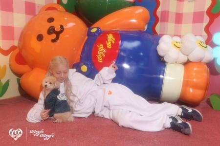 yutori、『HTH』と「wiggle wiggle(ウィグルウィグル) yutori、『HTH』と「wiggle wiggle(ウィグルウィグル)