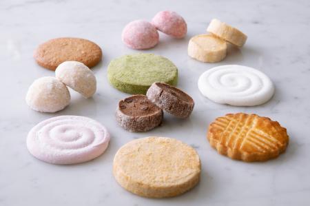 【 RESPIRER（レスピレ） 】 日常を彩る 新作のオリジ