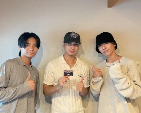 ラジオ番組『K-STAR CHART presents POP-K TOP10 Frid ラジオ番組『K-STAR CHART presents POP-K TOP10 Frid