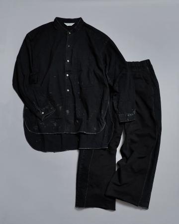 バーニーズ　ニューヨークだけの＜ANCELLM＞限定アイ