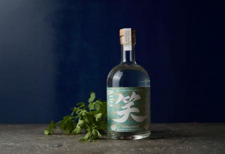 鮨すがひさと虎ノ門蒸留所とのコラボレーションによる