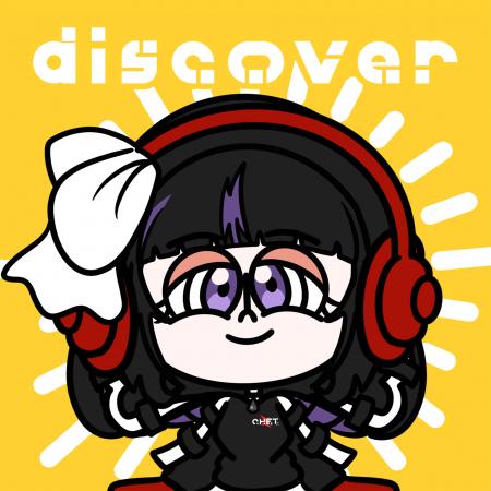 グローバルに活動するシンガーソングライターVTuber「