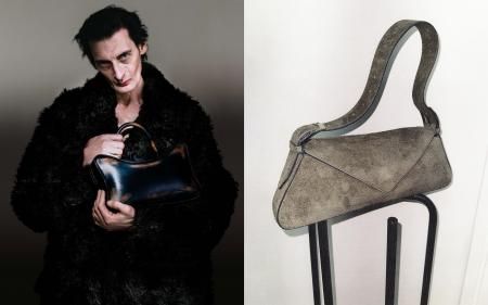 「CAMPERLAB(カンペールラボ)」より大胆なクリエイ 「CAMPERLAB(カンペールラボ)」より大胆なクリエイ