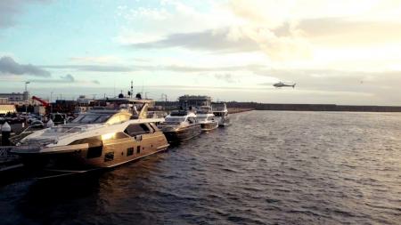 【イベントレポート】究極の大人の遊び場「MIURA REND