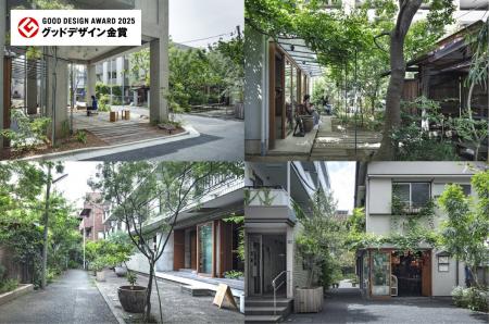 街区再開発による複合住宅群 「ニシイケバレイ」が202