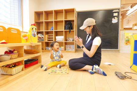 門真で子育て 門真で子育て