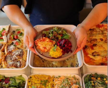 EDWの新業態！東京で連日行列をつくる話題のカフェが