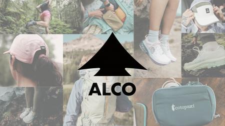 アルコ株式会社は「日光国立公園マウンテンランニング