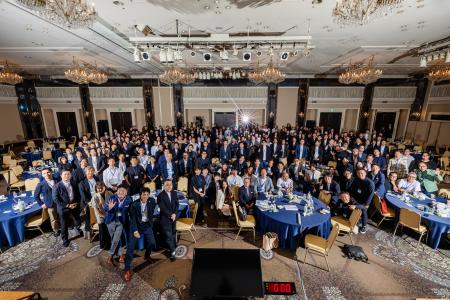 D-POPS GROUP、『ベンチャーエコシステムサミット2025