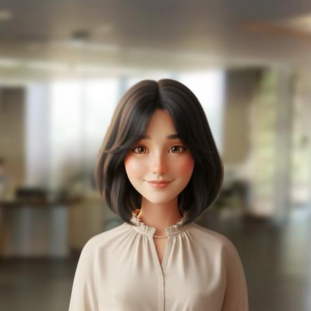 千葉県の自治体で初、白子町役場に対話型AIキャutf-8