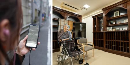 東京ビエンナーレにて、現代美術家 窪田望の体験型ア