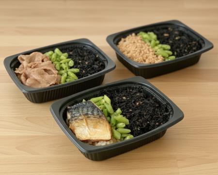 4毒抜きをもっと手軽に！「4毒抜き＆無添加フリー冷凍