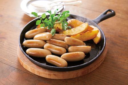 パルシステム人気No.1『ポークウインナー』徳用パック パルシステム人気No.1『ポークウインナー』徳用パック