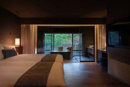 温泉宿・ホテル総選挙2025『ラグジュアリー部門』に 