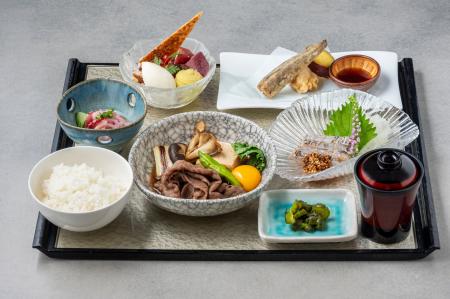 福島の美味を再発見！二子玉川エクセルホテル東急でフ