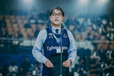 【イベントレポート】B.LEAGUE 2025-26シーズンATOM C 【イベントレポート】B.LEAGUE 2025-26シーズンATOM C