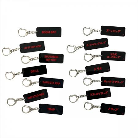 こだわりのある音楽ジャンルを身につける。『サブジャ