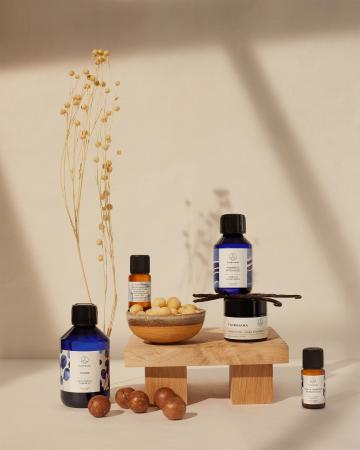 ＼5%OFF！／ オーガニックアロマブランド「フロリハナ