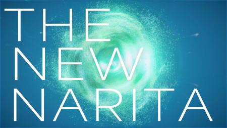 成田空港のイノベーション推進プロジェクトから誕生し