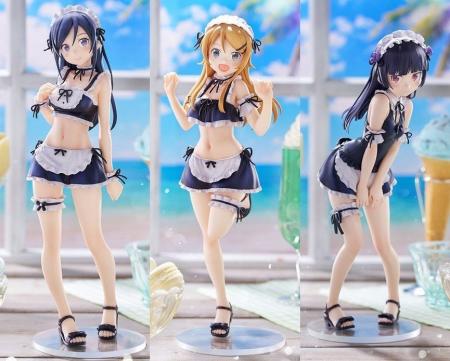 TVアニメ『俺の妹がこんなに可愛いわけがない。』より