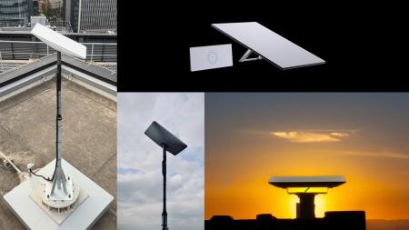 IIJグループ、国内法人向けにStarlinkの取り扱いを開