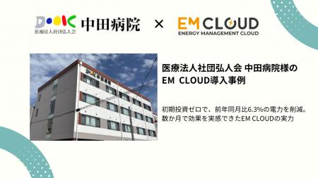 【導入事例】株式会社ムダカラ、医療法人社団弘人会 