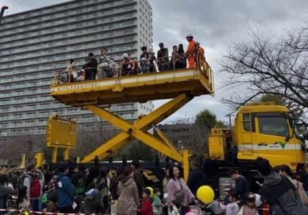 「消防フェスティバル四街道2025」を開催します 「消防フェスティバル四街道2025」を開催します