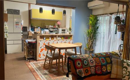 テレビ朝日系ドラマ 「ちょっとだけエスパー」にタチ