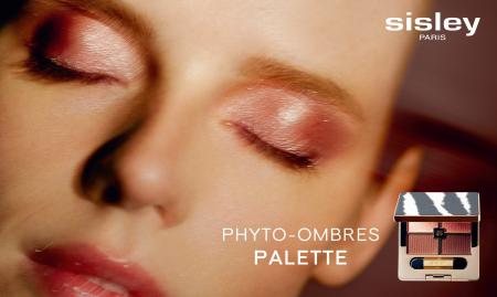 シスレー 多彩な表情を演出する新4色アイシャドウ パ シスレー 多彩な表情を演出する新4色アイシャドウ パ