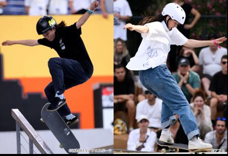 パリ金・吉沢恋＆東京金・西矢椛ら出場予定「第8回日