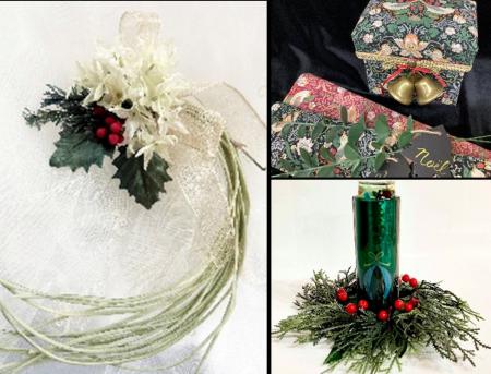 【リーガロイヤルホテル大阪】世界にひとつだけのクリ 【リーガロイヤルホテル大阪】世界にひとつだけのクリ