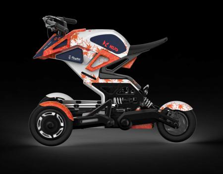 RDS×角田裕毅『Sparrow Tsunoda Edition』