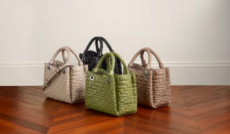 Cole Haan Women’s 日本限定バッグ発売「カティア・ス Cole Haan Women’s 日本限定バッグ発売「カティア・ス