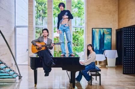 WHITE JAMの公式ファンクラブをリニューアル