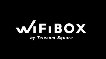 セルフWi-Fiレンタル「WiFiBOX」中国国内対応のCCC認 セルフWi-Fiレンタル「WiFiBOX」中国国内対応のCCC認