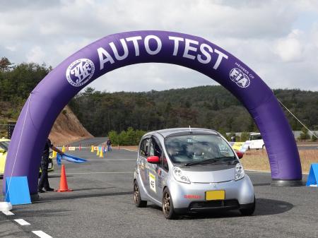 【JAF鹿児島】マイカーで参加するモータースポーツ「 【JAF鹿児島】マイカーで参加するモータースポーツ「