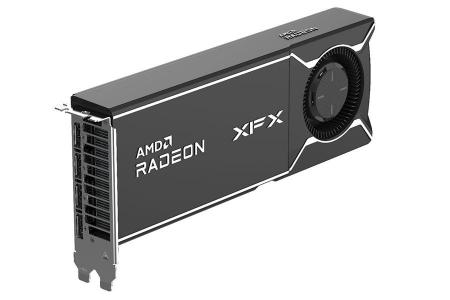 【ゴッパ合同会社】AMD Radeon(TM) AI PRO R9700 を搭